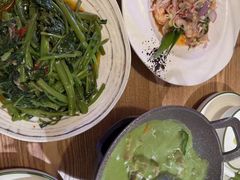 -椰莱泰小谷·东南亚融合菜(坪山悦阾SPACE店)