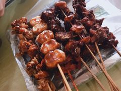 -二中酸辣汤(无锡梁溪区店)