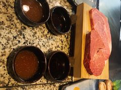 -神户牛排餐厅MOURIYA(总店)