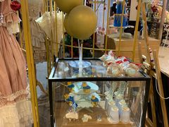 -杜哈夫DOUX RÊVE·生日蛋糕(日月光店)