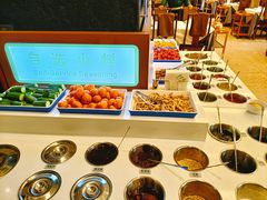 -东来顺饭庄(天坛店)