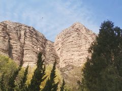 -炳灵寺世界文化遗产旅游区