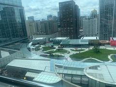 -成都尼依格罗酒店