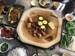 -老渔家白族石板烧旗舰店