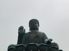 -天坛大佛