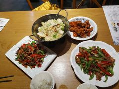 -山水人家(九堡店)