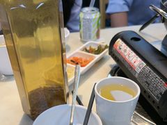 -屋里家延边朝鲜族冷面(南园店)
