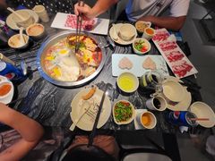 -天都火锅酒楼(虹梅南路店)