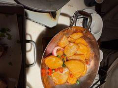 -绿茶餐厅(千岛湖银泰城店)