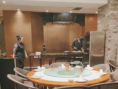 -北京老铺烤鸭(高新店)