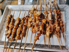 -管氏翅吧(广渠门店)