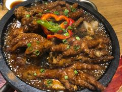 -品大三——南京菜(大行宫店)