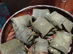 小米粽香排-杨记隆府(汉街店)
