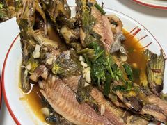 -大鹅岛灶台鱼·铁锅炖(水库路店)