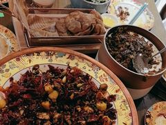 -相约·羊村小馆非遗手抓肉(七一酱园店)