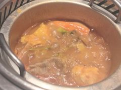 -龍歌自助小火锅(李沧顺和汇店)