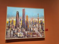 -中华艺术宫(上海美术馆)