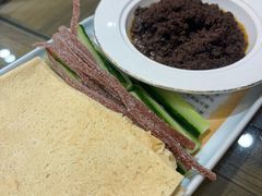 -和源祥·日照菜扛把子(万平口一店)