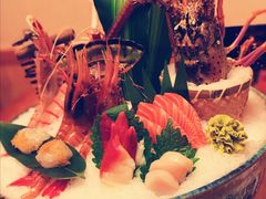 -王鼎精致料理铁板烧(世博源店)