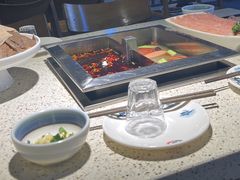 -二荆条·蜀鲜汇城市森林火锅