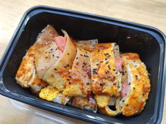-冠雄先生烤冷面(熙街旗舰店)