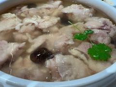 -老爷庙风味美食府(魏都大道店)