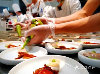 这个神奇的厨房我来试试