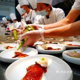 这个神奇的厨房我来试试[胜利]