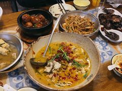 -卤鸭儿(小河路店)