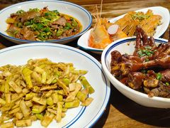 -鱼食饭稻·苏浙土菜17年老馆子(平江路店)