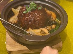 -老灶味道·本帮菜(昌平路店)