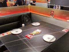 -师烤·豆花烤鱼(广州荔湾扬韬广场店)