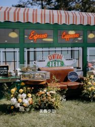 -美薇亭婚礼顾问