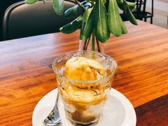 冰激凌咖啡-Seesaw Coffee(上海尚悦湾店)