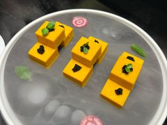 -富淳饭店(陆家嘴保利广场店)