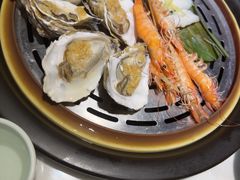 -碗中海·蒸汽海鲜·桑拿鸡(岭南天地店)
