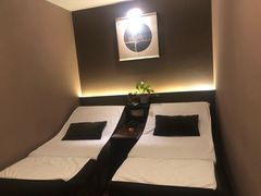 -水墨澜渟足道·SPA·传统(四望亭东关街店)