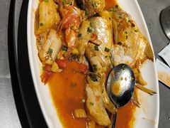-佬太公海鸭·海鲜大排档(上海总店)