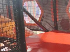 -嗨翻Hi-Fun竞技主题乐园·蹦床亲子生日轰趴(国光1937店)