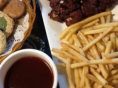 -香满楼(临安路店)