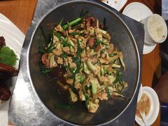 -金掌勺东北菜(格兰晴天店)