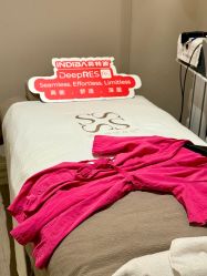 -Fundi张玉珊修身堂·indiba·BTL科技瘦身