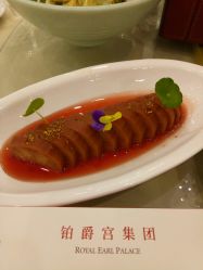 -铂爵宫皇家婚礼会馆