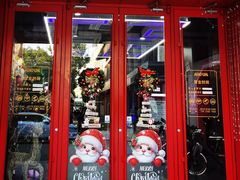 -嗨翻Hi-Fun竞技主题乐园·蹦床亲子生日轰趴(国光1937店)