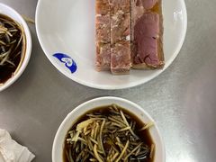 -老赵面店(大西路店)