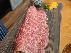 -炎蔵牛舌烤肉