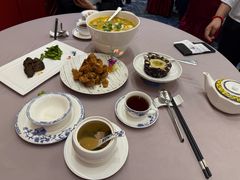 -银都上海菜馆(粤海东路店)