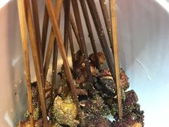 -牛华八婆麻辣烫(龙湖U城店)