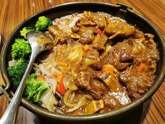 -厦门宝龙铂尔曼大酒店·龙之渊中餐厅