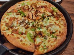 -必胜客(长安长青店)